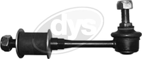 DYS 30-59332 - Brat / bieleta suspensie, stabilizator www.parts5.com