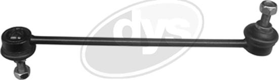 DYS 30-56832 - Brat / bieleta suspensie, stabilizator www.parts5.com