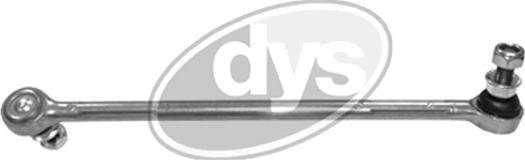 DYS 30-56379 - Brat / bieleta suspensie, stabilizator www.parts5.com