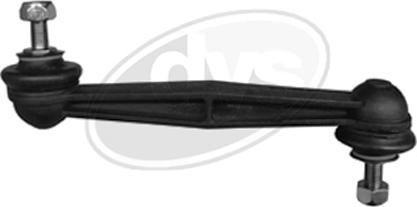 DYS 30-50533 - Rod / Strut, stabiliser www.parts5.com