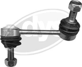 DYS 30-50380 - Brat / bieleta suspensie, stabilizator www.parts5.com