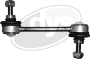 DYS 30-51753 - Šipka / potporanj, stabilizator www.parts5.com