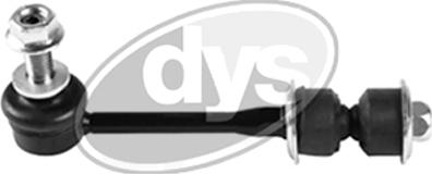 DYS 30-57208 - Šipka / potporanj, stabilizator www.parts5.com