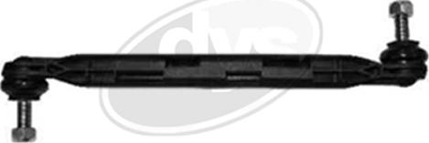 DYS 30-57739 - Rúd / kar, stabilizátor www.parts5.com