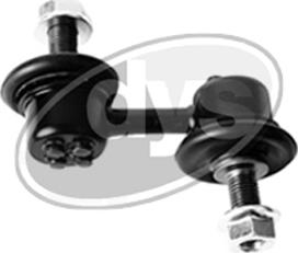 DYS 30-65467 - Rod / Strut, stabiliser www.parts5.com