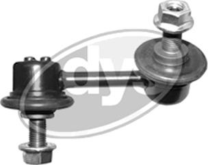 DYS 30-65419 - Rod / Strut, stabiliser www.parts5.com