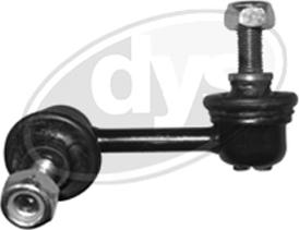 DYS 30-65475 - Tyč / vzpěra, stabilizátor www.parts5.com