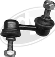 DYS 30-65473 - Tyč / Vzpera stabilizátora www.parts5.com