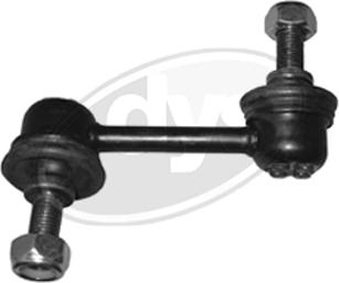 DYS 30-65583 - Rod / Strut, stabiliser www.parts5.com