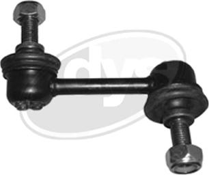 DYS 30-65582 - Šipka / spona, stabilizator www.parts5.com