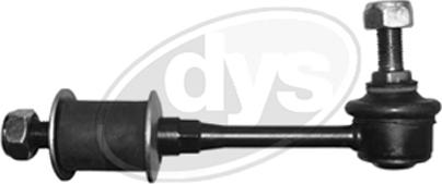 DYS 30-66459 - Travesaños / barras, estabilizador www.parts5.com