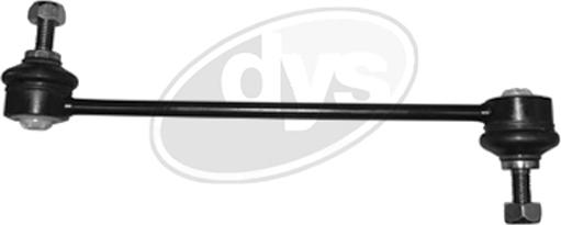 DYS 30-66598 - Тяга / стойка, стабилизатор www.parts5.com