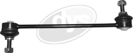 DYS 30-66589 - Brat / bieleta suspensie, stabilizator www.parts5.com