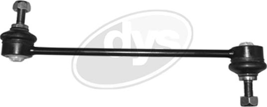 DYS 30-66588 - Brat / bieleta suspensie, stabilizator www.parts5.com