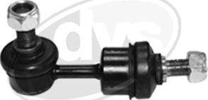 DYS 30-66608 - Rod / Strut, stabiliser www.parts5.com