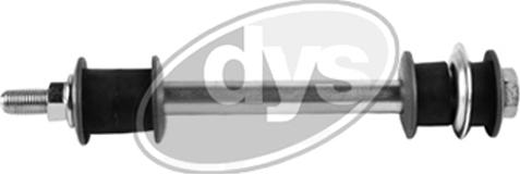 DYS 30-66249 - Rod / Strut, stabiliser www.parts5.com