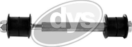 DYS 30-66248 - Rod / Strut, stabiliser www.parts5.com