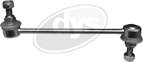 DYS 30-66773 - Rod / Strut, stabiliser www.parts5.com