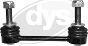 DYS 30-63619 - Тяга / стойка, стабилизатор www.parts5.com