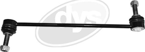 DYS 30-63618 - Brat / bieleta suspensie, stabilizator www.parts5.com