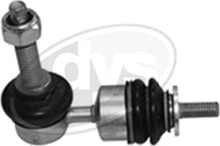 DYS 30-63702 - Rod / Strut, stabiliser www.parts5.com