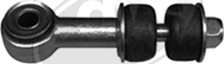 DYS 30-62972 - Tanko, kallistuksenvaimennin www.parts5.com