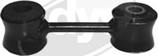 DYS 30-62896 - Rod / Strut, stabiliser www.parts5.com