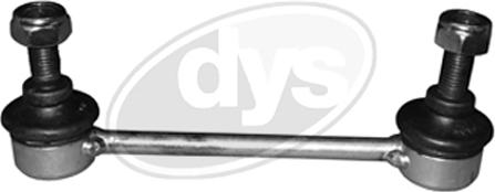 DYS 30-62870 - Тяга / стойка, стабилизатор www.parts5.com