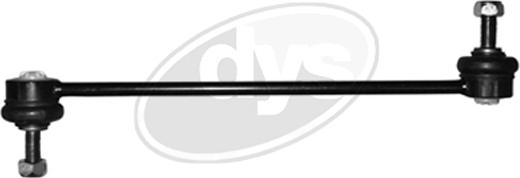 DYS 30-62718 - Brat / bieleta suspensie, stabilizator www.parts5.com