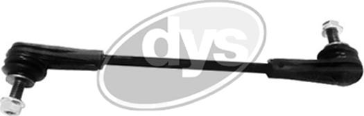 DYS 30-89069 - Rod / Strut, stabiliser www.parts5.com