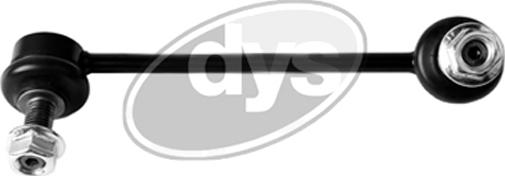 DYS 30-89848 - Тяга / стойка, стабилизатор www.parts5.com