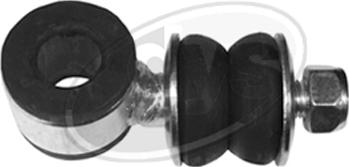 DYS 30-88131 - Šipka / potporanj, stabilizator www.parts5.com