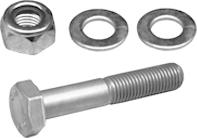 DYS 30-88780 - Tyč / Vzpera stabilizátora www.parts5.com