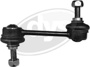 DYS 30-87642 - Demir / kol, stabilizatör www.parts5.com