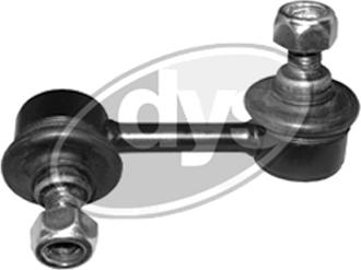 DYS 30-87652 - Ράβδος / στήριγμα, ράβδος στρέψης www.parts5.com