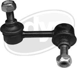 DYS 30-87639 - Brat / bieleta suspensie, stabilizator www.parts5.com