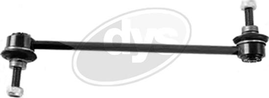 DYS 30-79898 - Drążek / wspornik, stabilizator www.parts5.com