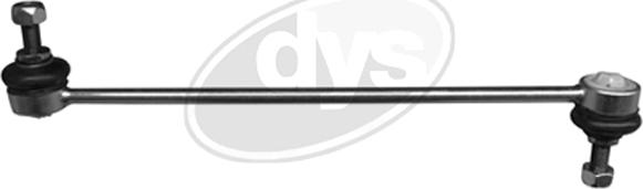 DYS 30-79802 - Entretoise / tige, stabilisateur www.parts5.com