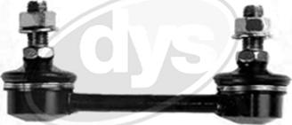 DYS 30-74812 - Rod / Strut, stabiliser www.parts5.com