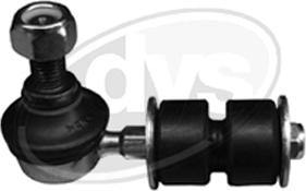 DYS 30-75632 - Brat / bieleta suspensie, stabilizator www.parts5.com