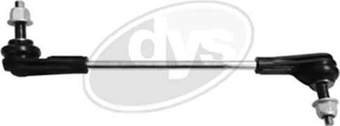 DYS 30-75748 - Rod / Strut, stabiliser www.parts5.com