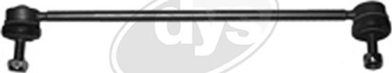 DYS 30-76500 - Drążek / wspornik, stabilizator www.parts5.com