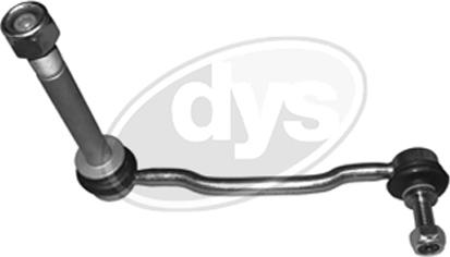 DYS 30-76689 - Тяга / стойка, стабилизатор www.parts5.com