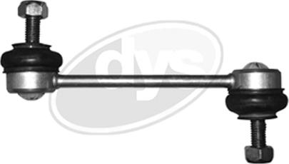 DYS 30-76686 - Rod / Strut, stabiliser www.parts5.com