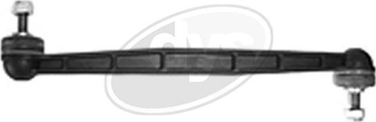 DYS 30-76833 - Tyč / vzpěra, stabilizátor www.parts5.com