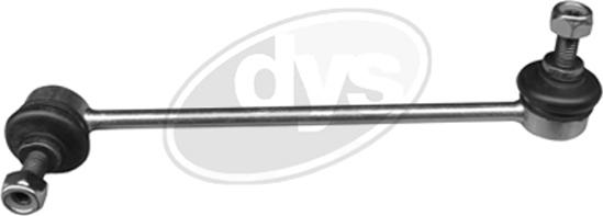 DYS 30-72886 - Тяга / стойка, стабилизатор www.parts5.com