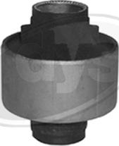 DYS 37-09504-5 - Сайлентблок, рычаг подвески колеса www.parts5.com