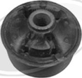 DYS 37-09514-5 - Сайлентблок, рычаг подвески колеса www.parts5.com