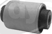 DYS 37-04033-6 - Bush of Control / Trailing Arm parts5.com