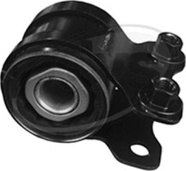 DYS 37-04151-5 - Bush of Control / Trailing Arm parts5.com